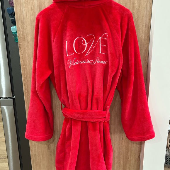 Victorias Secret Robe - Picture 2 of 4